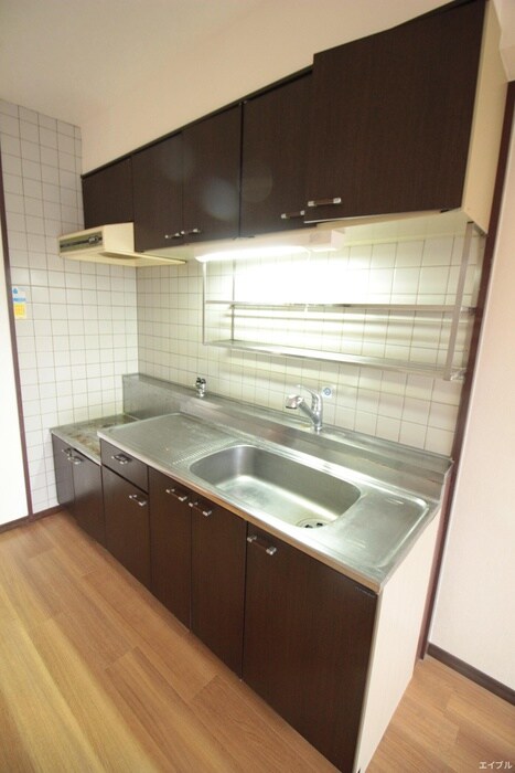 リバーサイド香椎の物件内観写真