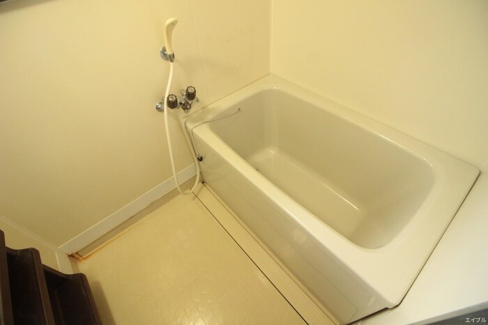 リバーサイド香椎の物件内観写真