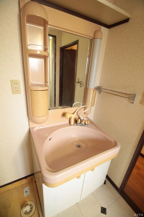 リバーサイド香椎の物件内観写真