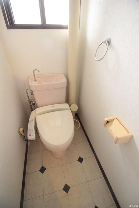 リバーサイド香椎の物件内観写真