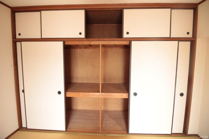 リバーサイド香椎の物件内観写真