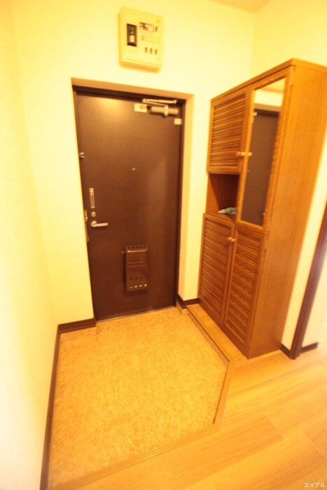 リバーサイド香椎の物件内観写真