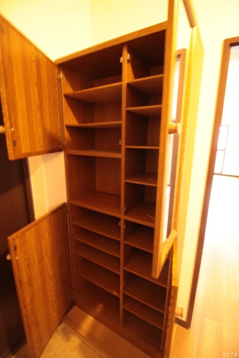 リバーサイド香椎の物件内観写真