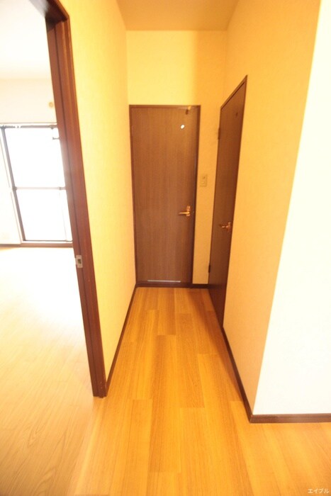 リバーサイド香椎の物件内観写真