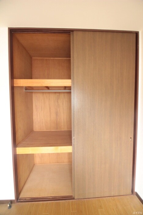 リバーサイド香椎の物件内観写真