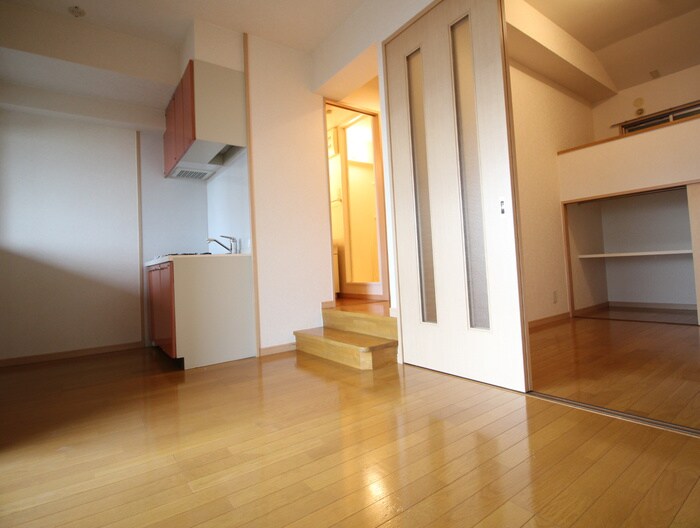 QREST博多東Ⅱの物件内観写真