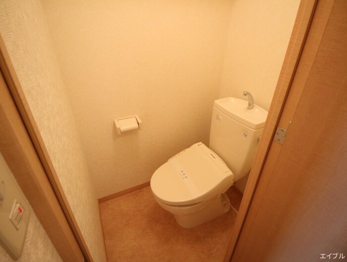 QREST博多東Ⅱの物件内観写真