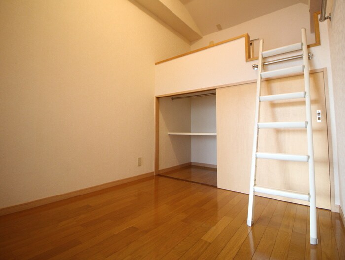 QREST博多東Ⅱの物件内観写真