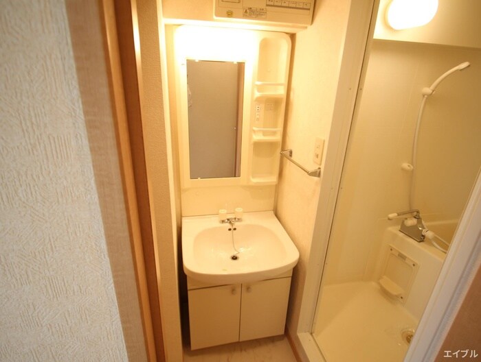 QREST博多東Ⅱの物件内観写真