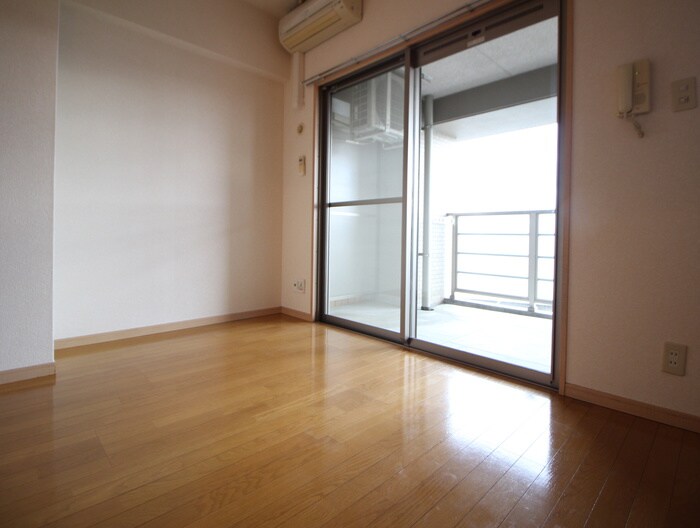 QREST博多東Ⅱの物件内観写真