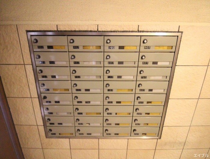 QREST博多東Ⅱの物件外観写真