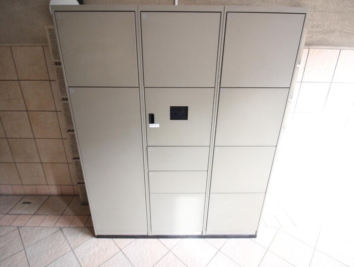 QREST博多東Ⅱの物件外観写真