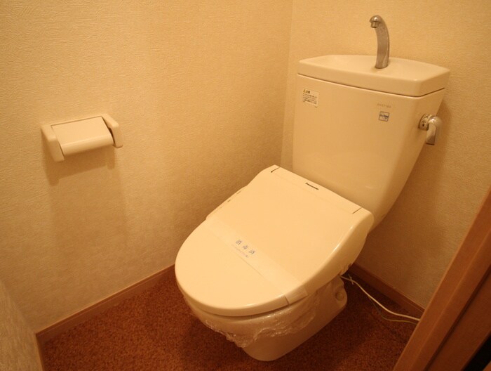 QREST博多東Ⅱの物件内観写真