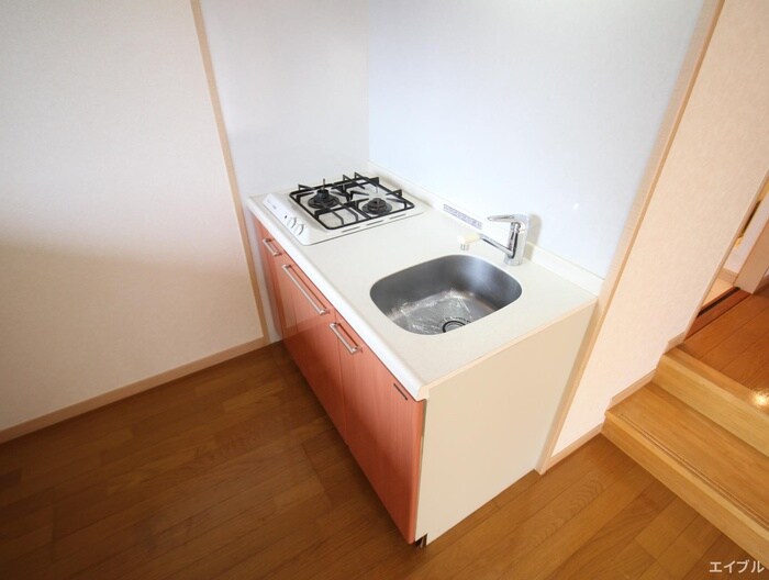 QREST博多東Ⅱの物件内観写真