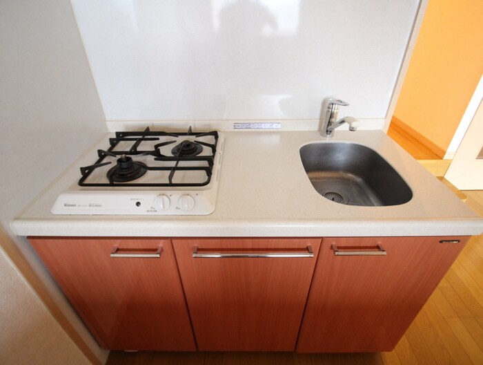 QREST博多東Ⅱの物件内観写真