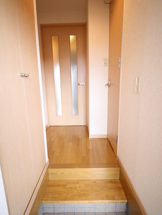 QREST博多東Ⅱの物件内観写真