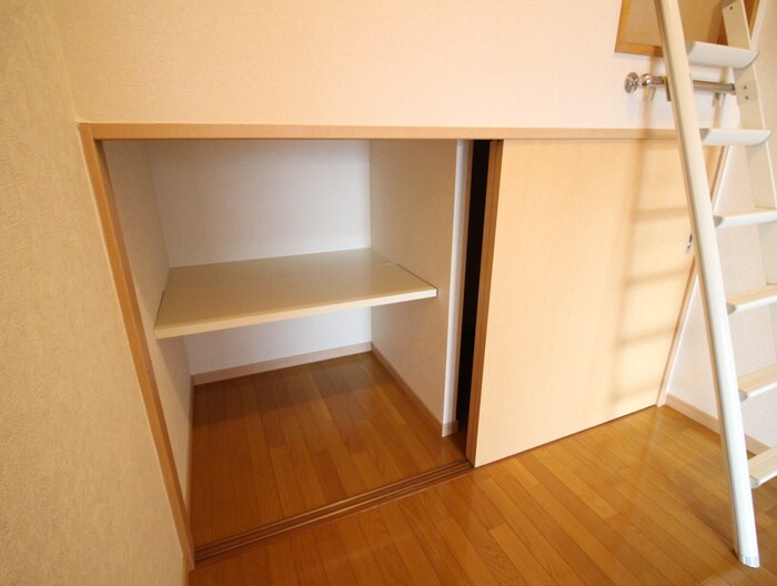 QREST博多東Ⅱの物件内観写真