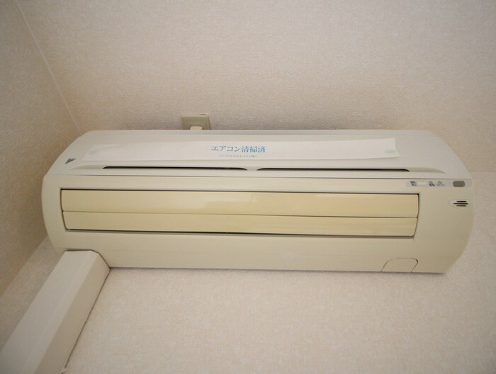 QREST博多東Ⅱの物件内観写真