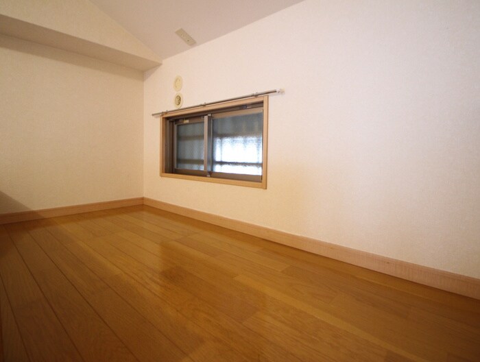 QREST博多東Ⅱの物件内観写真