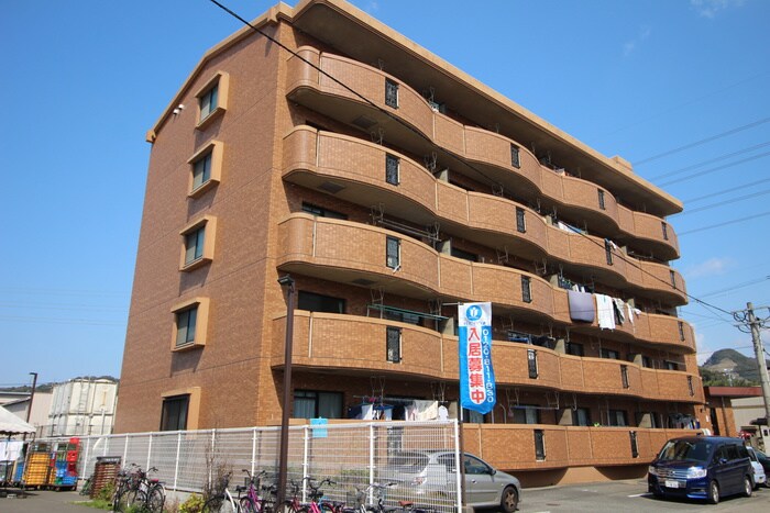 フィレンツェ９５の物件外観写真