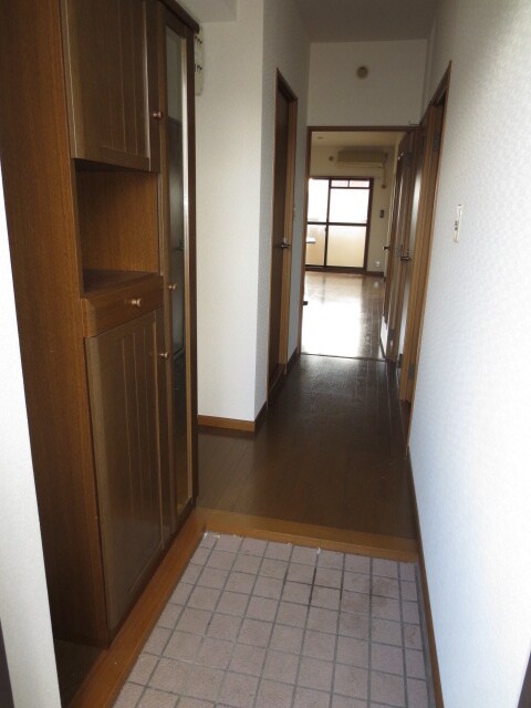 フィレンツェ９５の物件内観写真