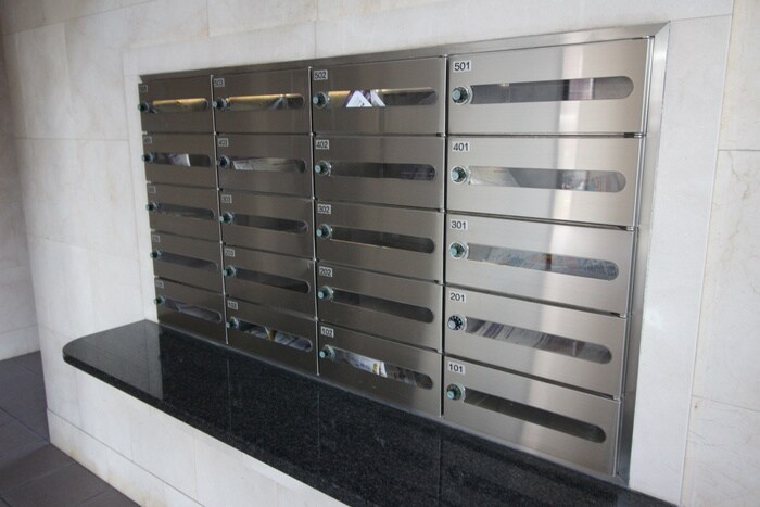 フィレンツェ９５の物件外観写真