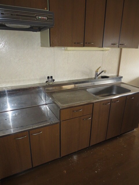 フィレンツェ９５の物件内観写真