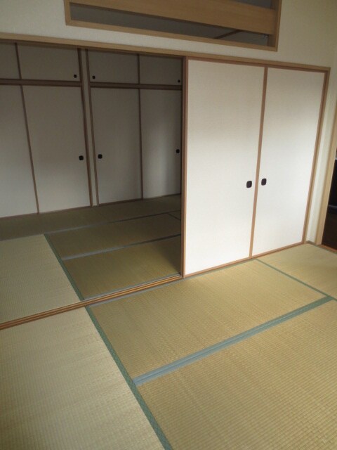 フィレンツェ９５の物件内観写真