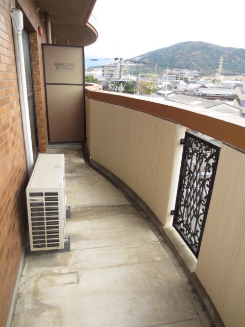 フィレンツェ９５の物件内観写真