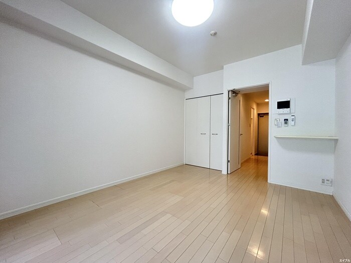 レジディア博多Ⅱの物件内観写真