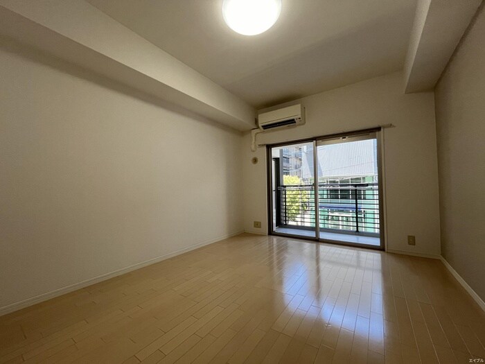 レジディア博多Ⅱの物件内観写真