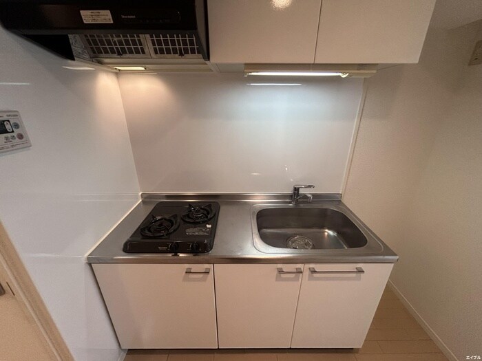 レジディア博多Ⅱの物件内観写真