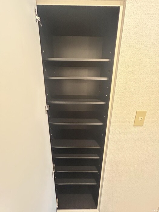 レジディア博多Ⅱの物件内観写真