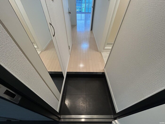 レジディア博多Ⅱの物件内観写真