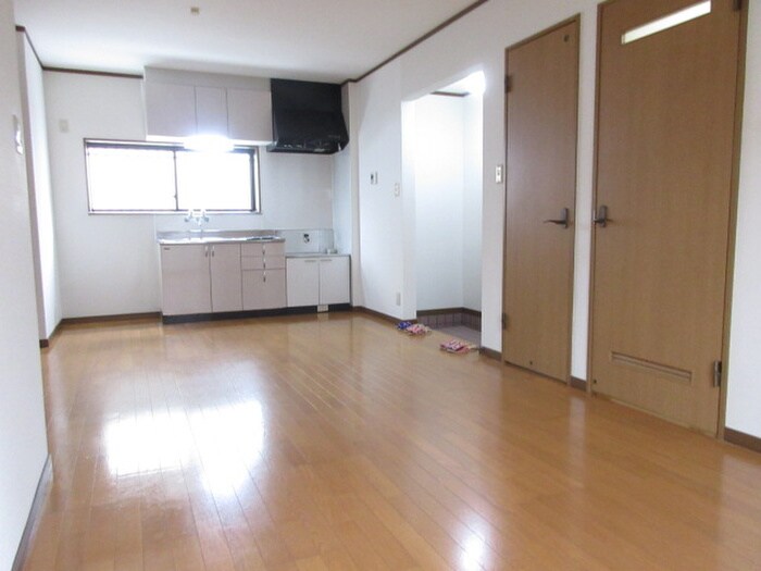 アザレア中野の物件内観写真