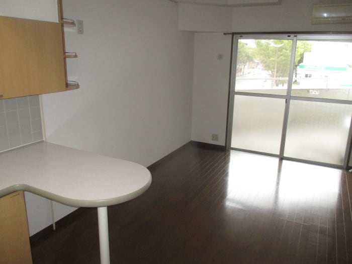 レーベント大橋の物件内観写真