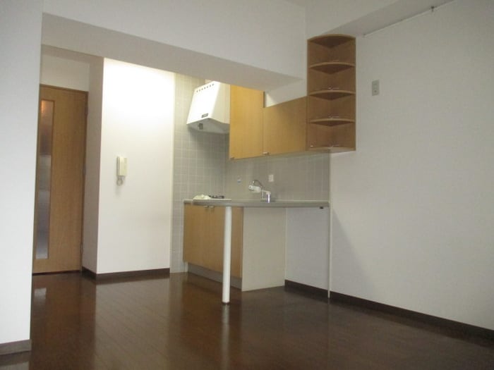 レーベント大橋の物件内観写真