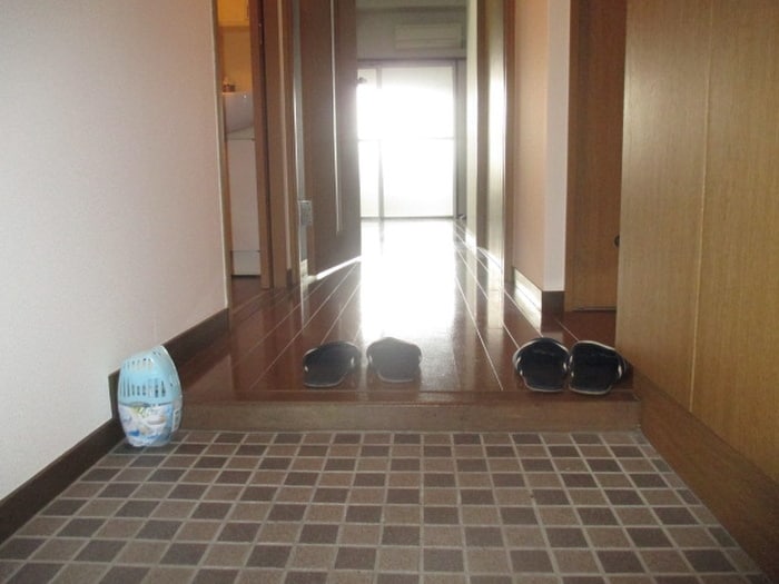 レーベント大橋の物件内観写真