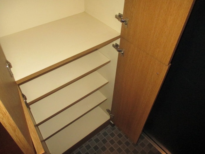 レーベント大橋の物件内観写真