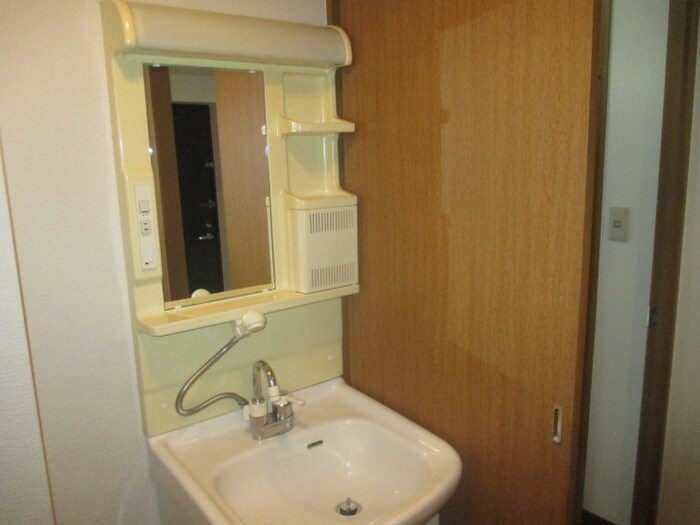 レーベント大橋の物件内観写真