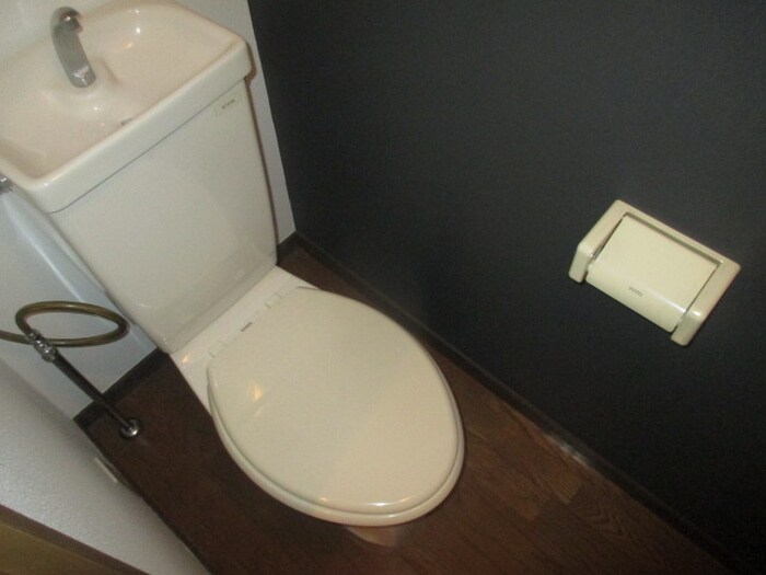 レーベント大橋の物件内観写真