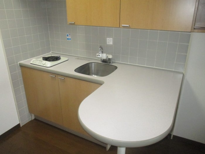 レーベント大橋の物件内観写真