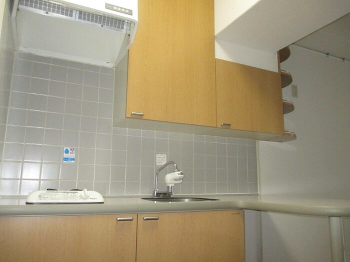 レーベント大橋の物件内観写真