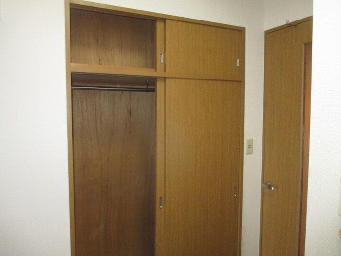 レーベント大橋の物件内観写真