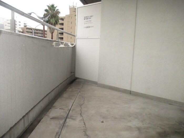 レーベント大橋の物件内観写真