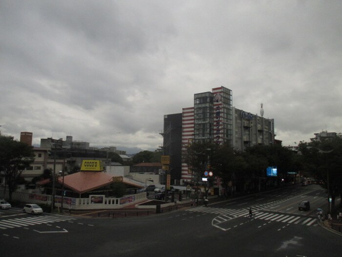 レーベント大橋の物件内観写真