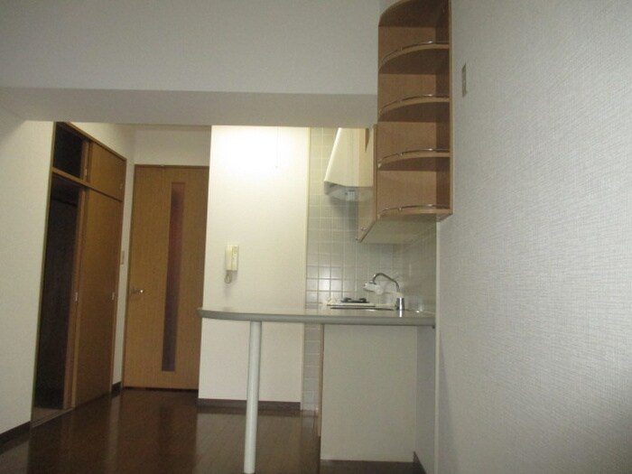 レーベント大橋の物件内観写真