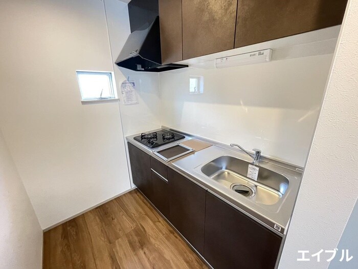 アテレーゼOne西町の物件内観写真