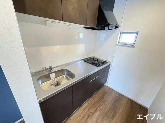 アテレーゼOne西町の物件内観写真