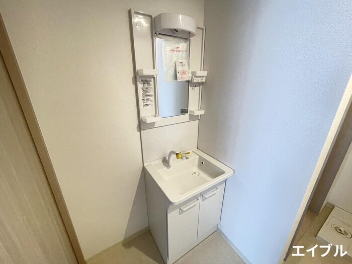 アテレーゼOne西町の物件内観写真